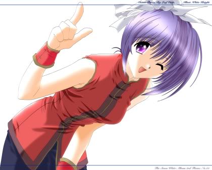 Sheena Feepitlit